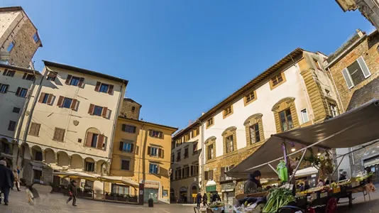 Apartments in Florence - photo 4