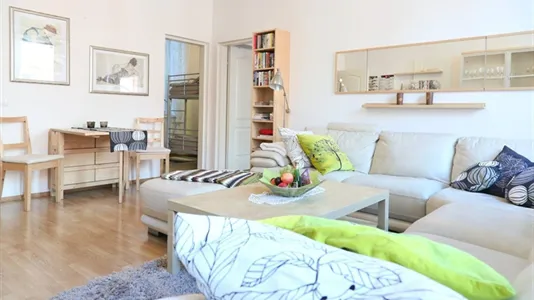 Apartments in Wien Rudolfsheim-Fünfhaus - photo 5