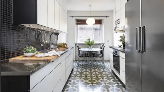 Apartments in Helsingborg - photo 10