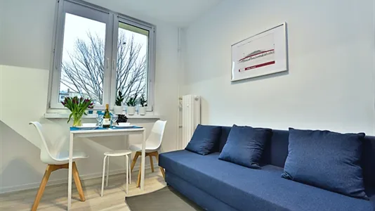 Apartments in Łódź - photo 8