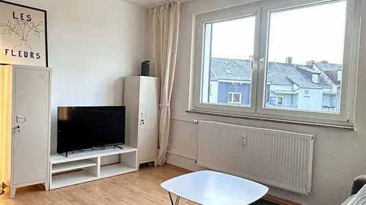 Rooms in Essen - photo 6