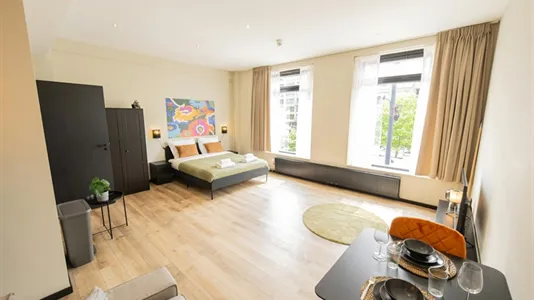 Apartments in Location is not specified - photo 2