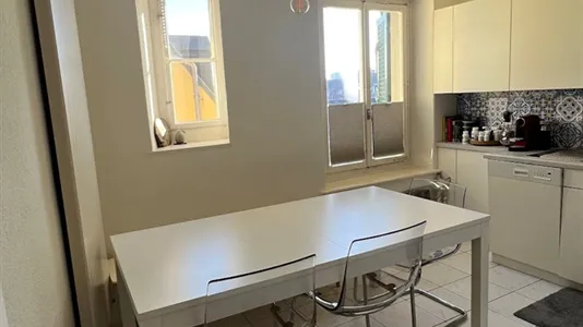 Apartments in Zürich Distrikt 5 - Industriequartier - photo 4