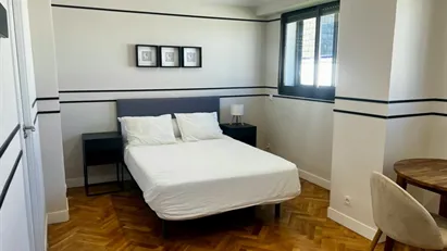 Room for rent in Madrid Moncloa-Aravaca, Madrid