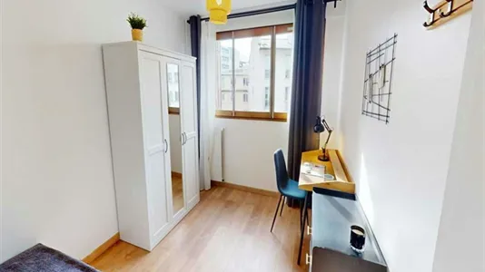 Rooms in Paris 19ème arrondissement - photo 3