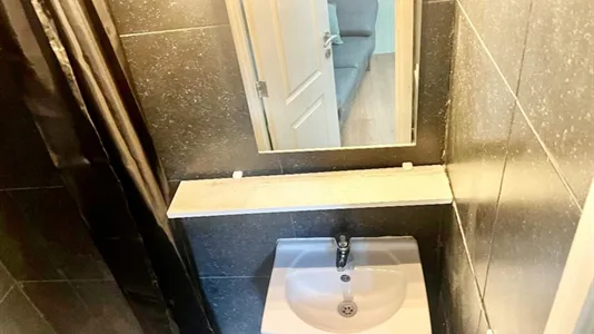 Rooms in Brussels Sint-Lambrechts-Woluwe - photo 9