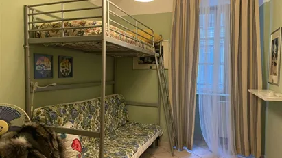 Apartment for rent in Turin, Piemonte