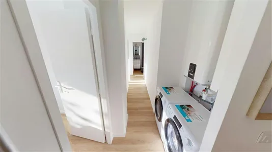 Rooms in Bordeaux - photo 10