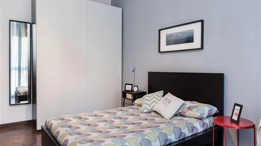Rooms in Bologna - photo 5