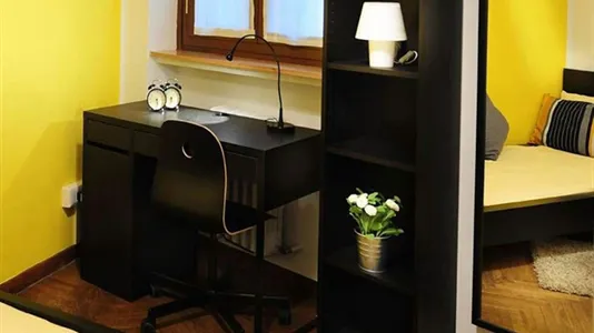 Rooms in Roma Municipio II – Parioli/Nomentano - photo 3