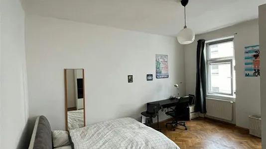 Rooms in Wien Rudolfsheim-Fünfhaus - photo 3