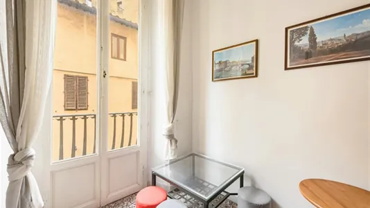 Apartments in Florence - photo 8