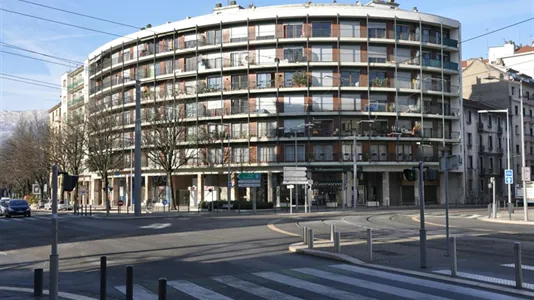 Rooms in Grenoble - photo 5