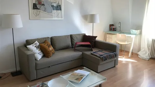 Apartments in Frankfurt Süd - photo 9