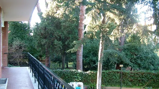 Rooms in Roma Municipio XII – Monte Verde - photo 7