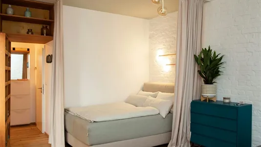 Apartments in Location is not specified - photo 6