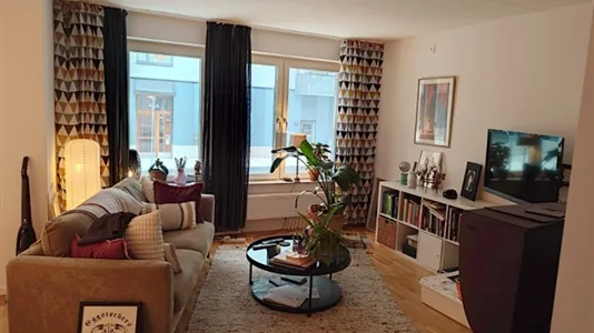 Apartments in Stockholm West - photo 1