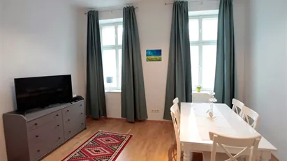 Apartment for rent in Vienna Brigittenau, Vienna