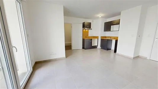 Apartments in Toulouse - photo 5