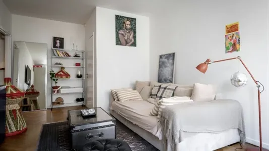 Apartments in Kungsholmen - photo 3