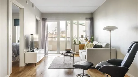 Apartments in Stockholm West - photo 1