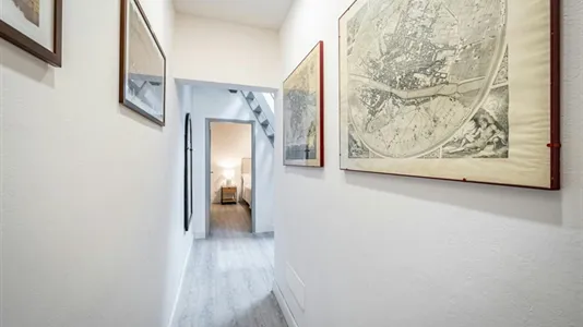 Apartments in Florence - photo 8