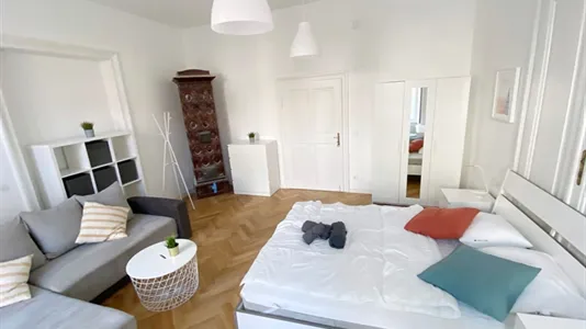 Rooms in Wien Wieden - photo 9