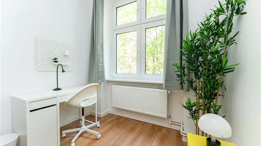 Rooms in Berlin Neukölln - photo 3