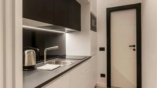 Apartments in Roma Municipio II – Parioli/Nomentano - photo 7