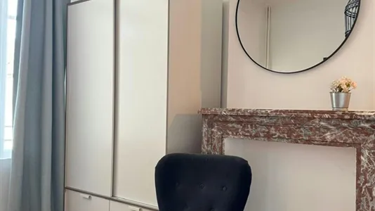 Rooms in Brussels Sint-Jans-Molenbeek - photo 8