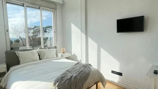 Rooms in Madrid Moncloa-Aravaca - photo 9