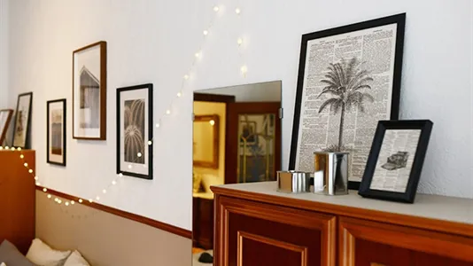 Rooms in Bilbao - photo 9