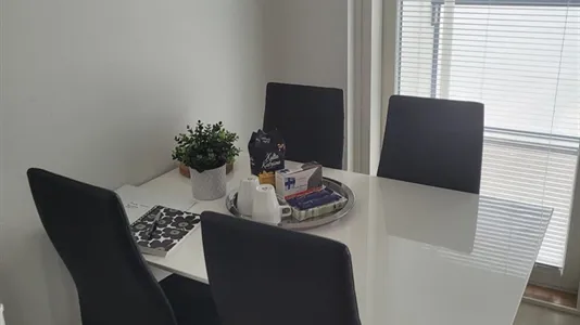 Apartments in Kerava - photo 3