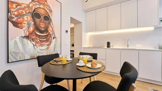 Apartments in Stad Brussel - photo 3