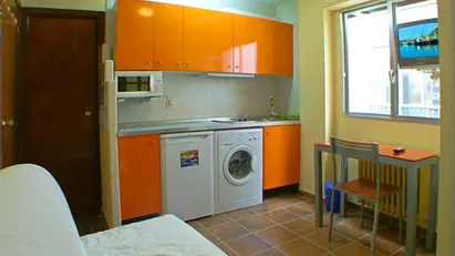 Apartment for rent in Salamanca, Castilla y León