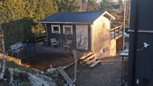 Apartments in Nacka - photo 7