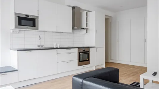 Apartments in Lundby - photo 4