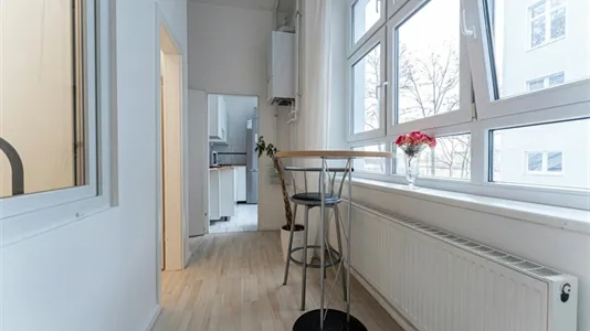 Rooms in Berlin Tempelhof-Schöneberg - photo 8