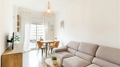 Apartment for rent in Barcelona Sant Andreu, Barcelona
