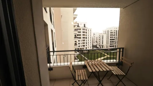 Apartments in Saint-Denis - photo 5