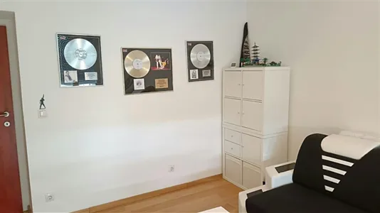 Apartments in Vienna Margareten - photo 9