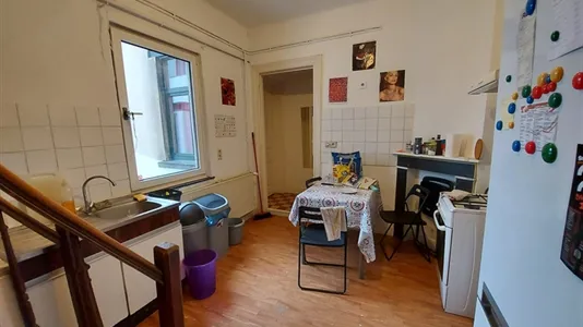 Rooms in Brussels Elsene - photo 5