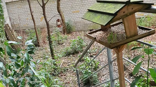 Apartments in Berlin Tempelhof-Schöneberg - photo 8