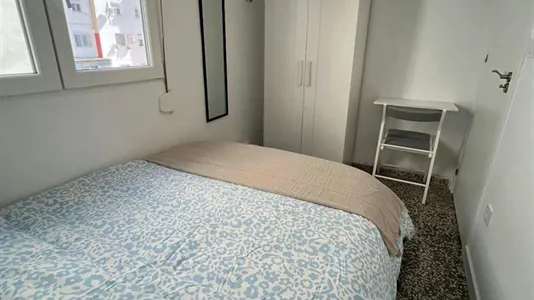 Rooms in Mislata - photo 3