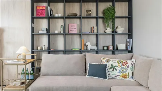 Apartments in Santa Eulària des Riu - photo 4