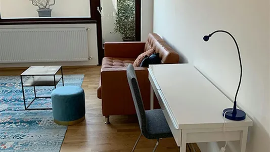 Apartments in Budapest Józsefváros - photo 3