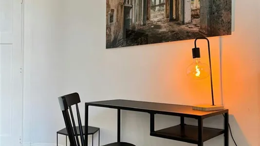 Rooms in Brussels Sint-Jans-Molenbeek - photo 6