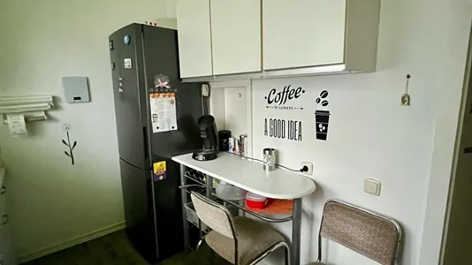 Rooms in Location is not specified - photo 6