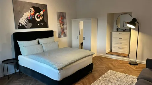 Rooms in Frankfurt Innenstadt I - photo 4