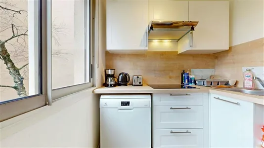 Rooms in Lyon - photo 9